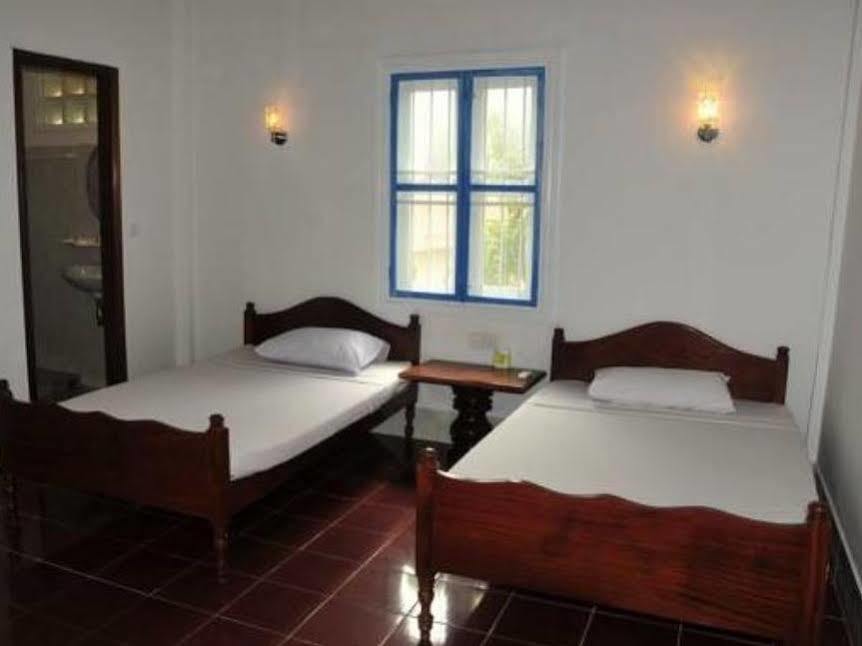 Five Rose Siem Reap