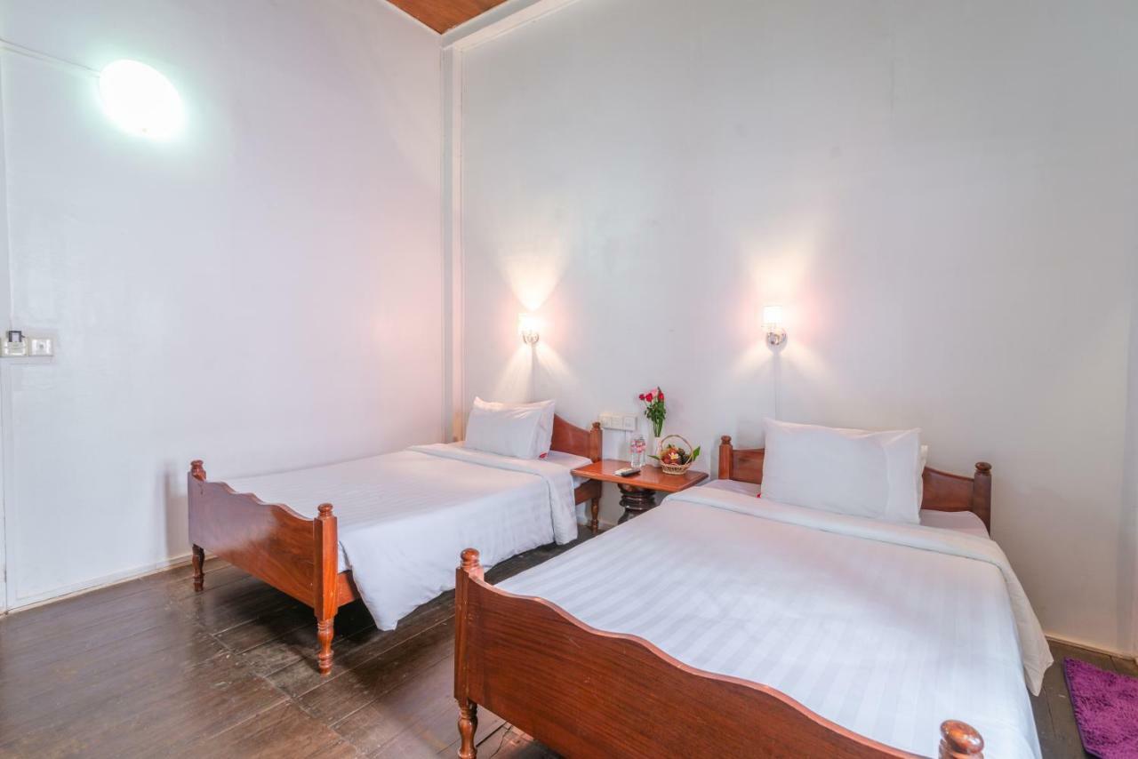 Five Rose 2* Siem Reap