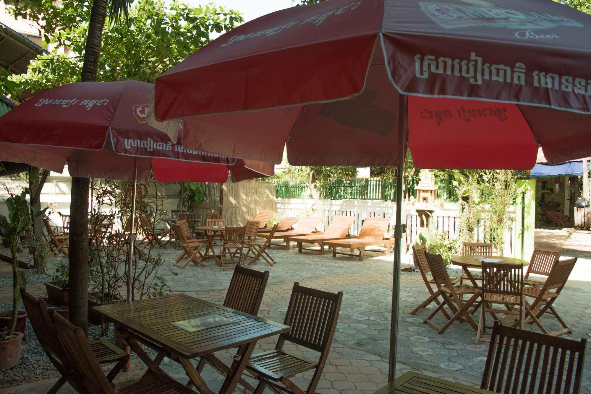 Gasthof Five Rose